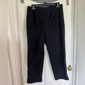 Charlotte Kellogg Black Garment